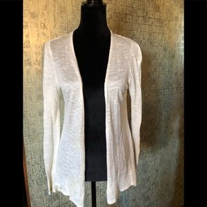 GUC Cato Cream Cardigan